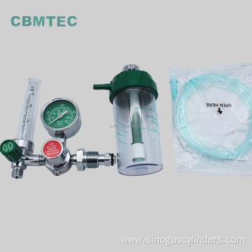 Medical Oxygen Regulator YR-86 Thread G5/8 Oxygen Regulators